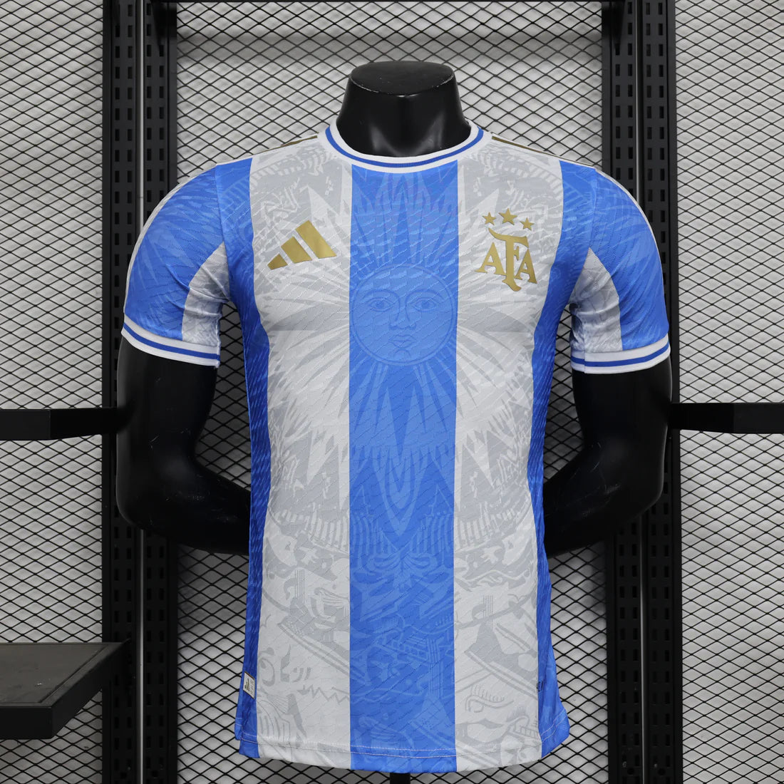 Argentina 24-25 Edición Especial