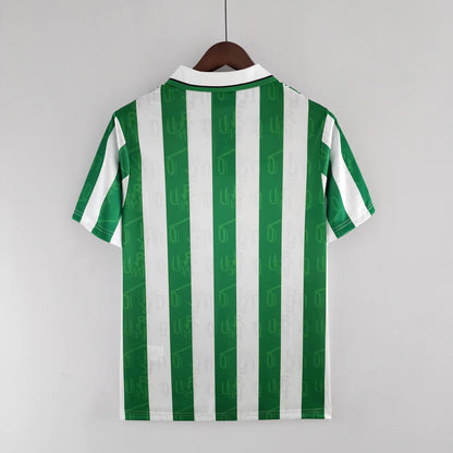 Retro Betis 94-95 Local