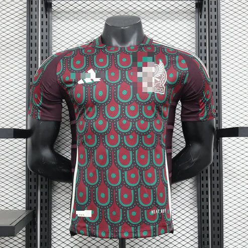 Mex 2024 Local Copa América