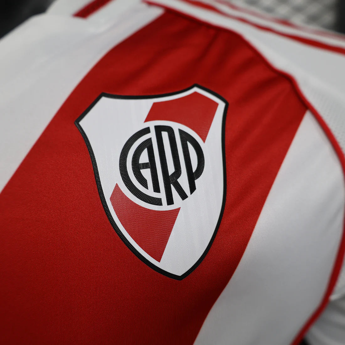 River Plate 24-25 Local