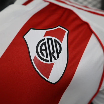 River Plate 24-25 Local