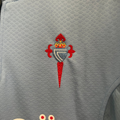 Retro Celta 99-00 Local