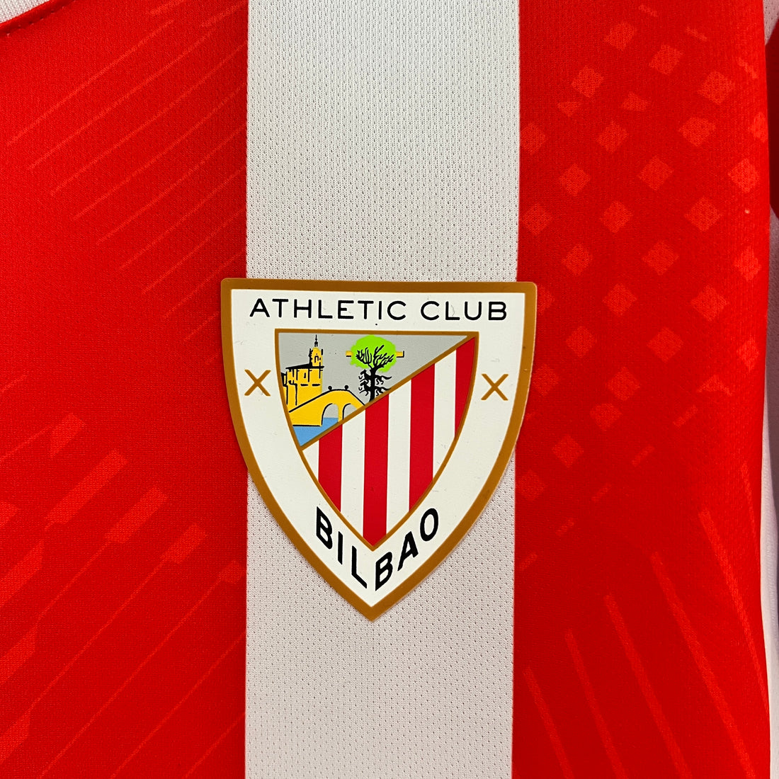 Athletic Bilbao 24-25 Local