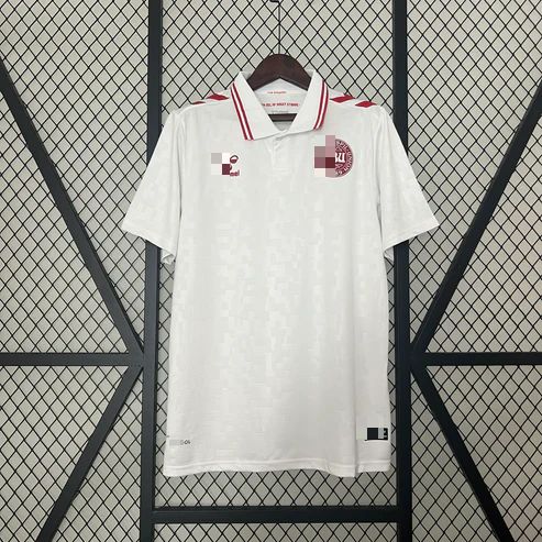 Din 2024 Visitante Eurocopa