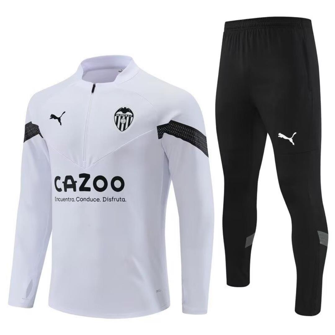 Chándal Valencia CF