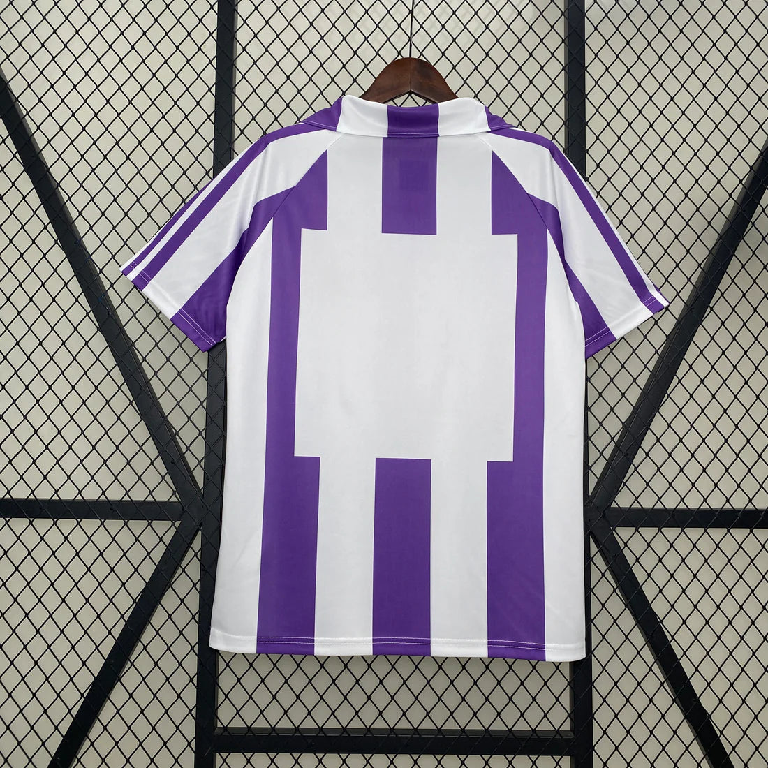 Retro Valladolid 84-85 Local