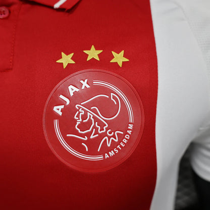 Camiseta Ajax 24-25 Local