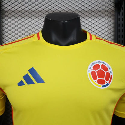 Colombia 2024 Local Copa América