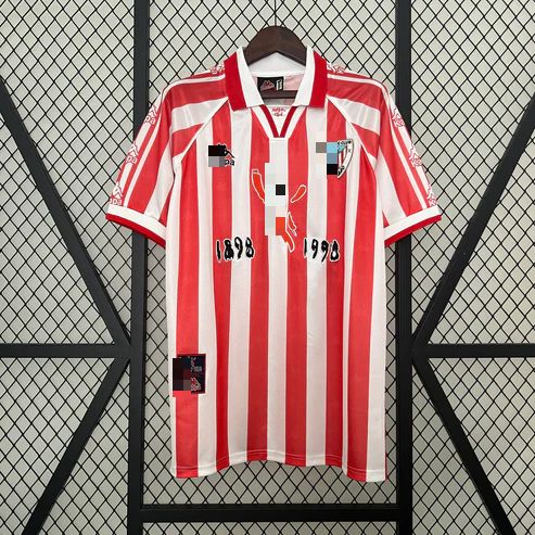 Retro Ath Bilb 100 Aniversario