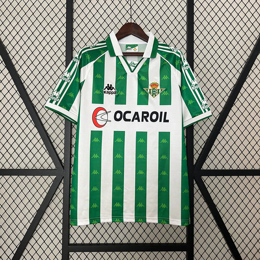 Retro Betis 95-96 Local