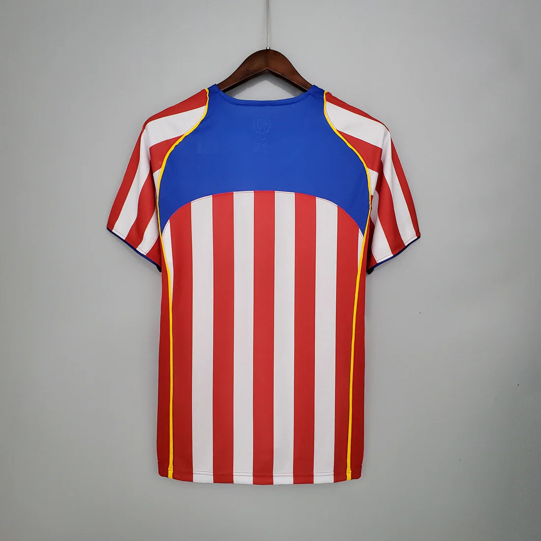 Retro Atlético Madrid 04-05 Local