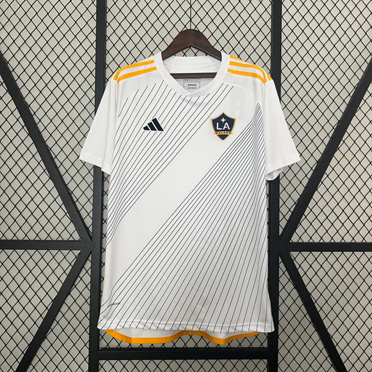 Los Angeles Galaxy 2024 Local