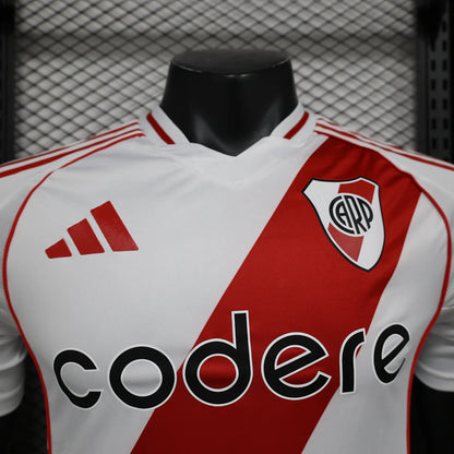 River Plate 24-25 Local