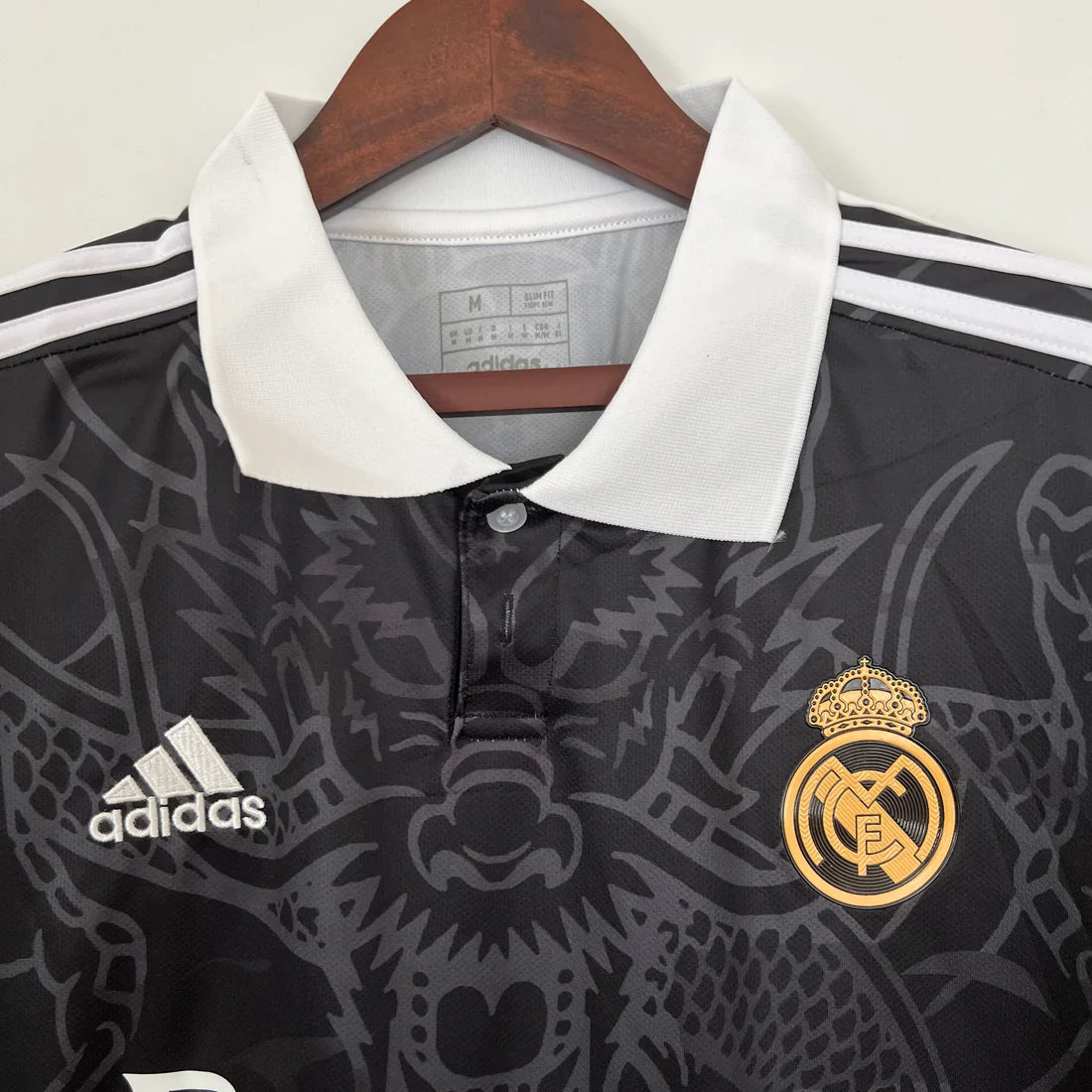 Real Madrid 23-24 Edición Especial