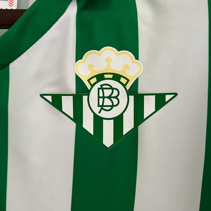 Retro Betis 88-89 Local