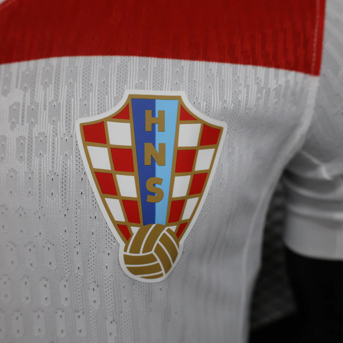 Croacia 2024 Local Eurocopa