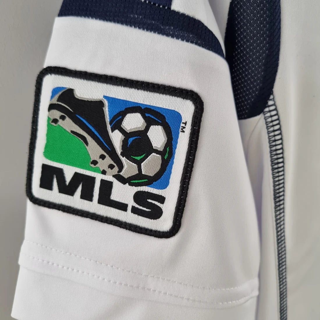 Retro Los Angeles Galaxy 2012 Local