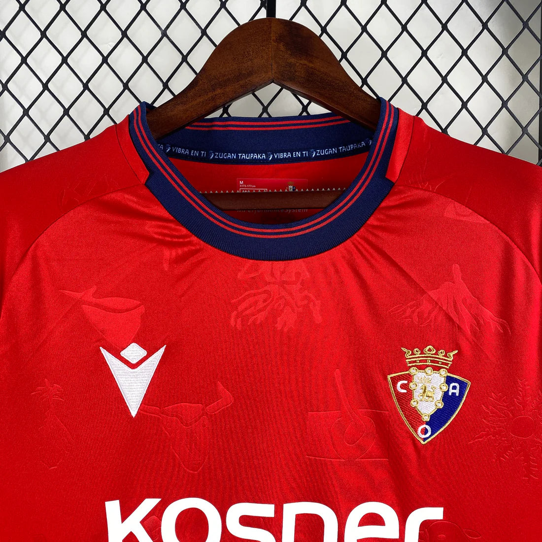 Osasuna 24-25 Local