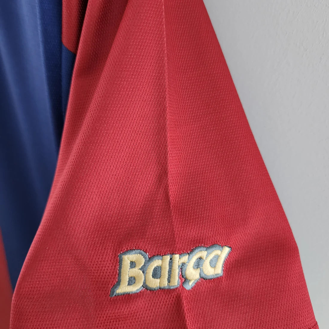 Retro Barcelona 98-99 Local