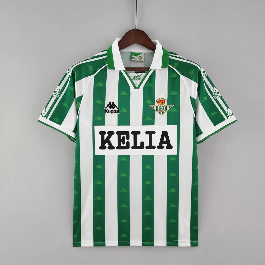 Retro Betis 96-97 Local