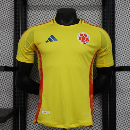 Colombia 2024 Local Copa América