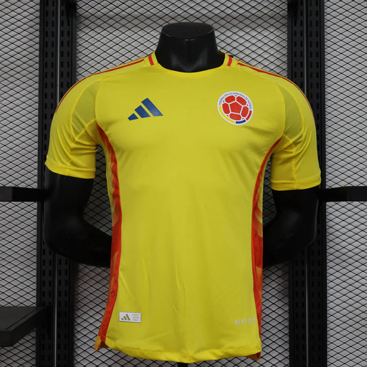 Colombia 2024 Local Copa América