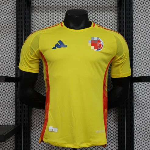 Colom 2024 Local Copa América