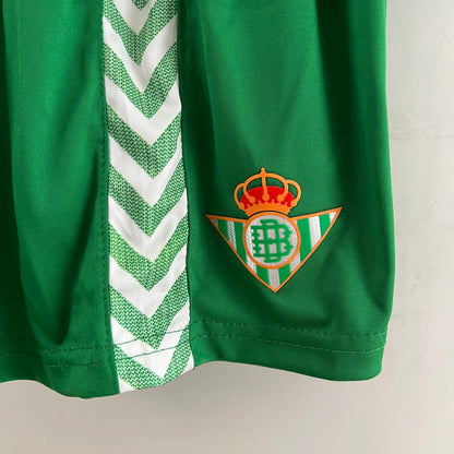 Conjunto Betis 23-24 Visitante (Niño)