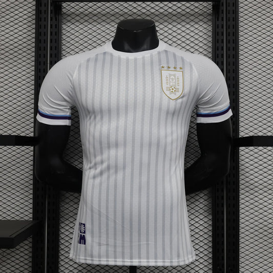 Uruguay 2024 Visitante Copa América