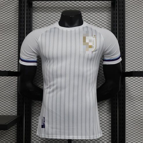 UY 2024 Visitante Copa América