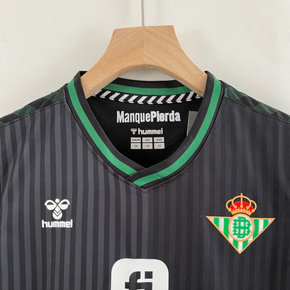 Conjunto Betis 23-24 Tercera (Niño)