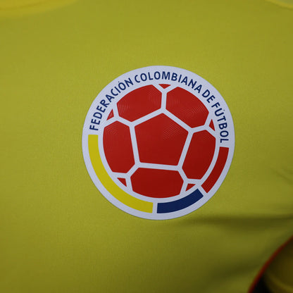 Colombia 2024 Local Copa América