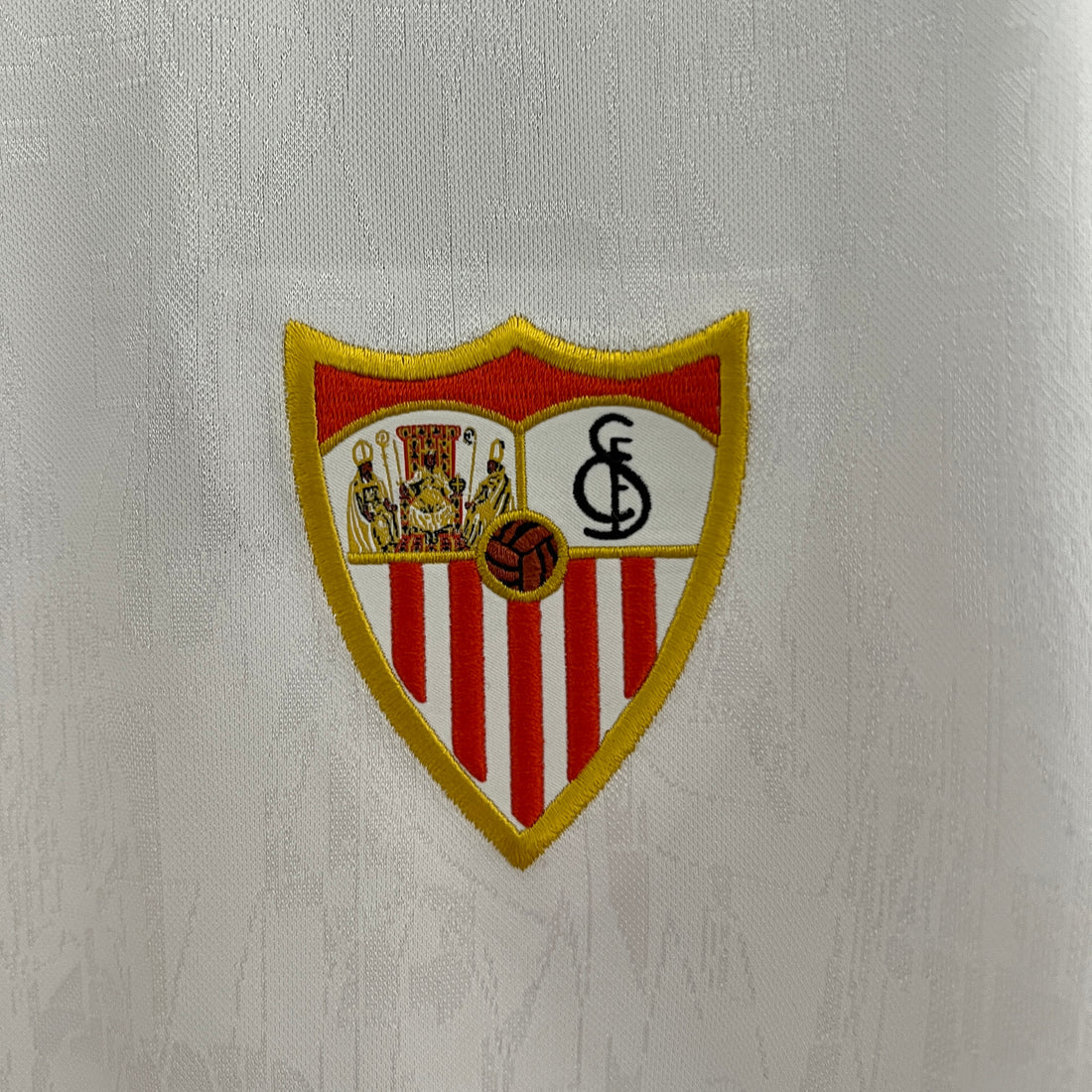 Sevilla 24-25 Local