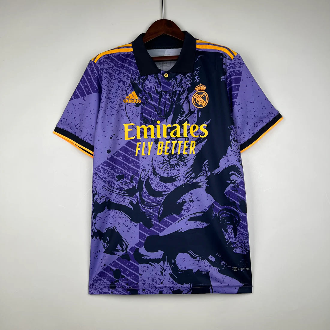 Real Madrid 23-24 Edición Especial