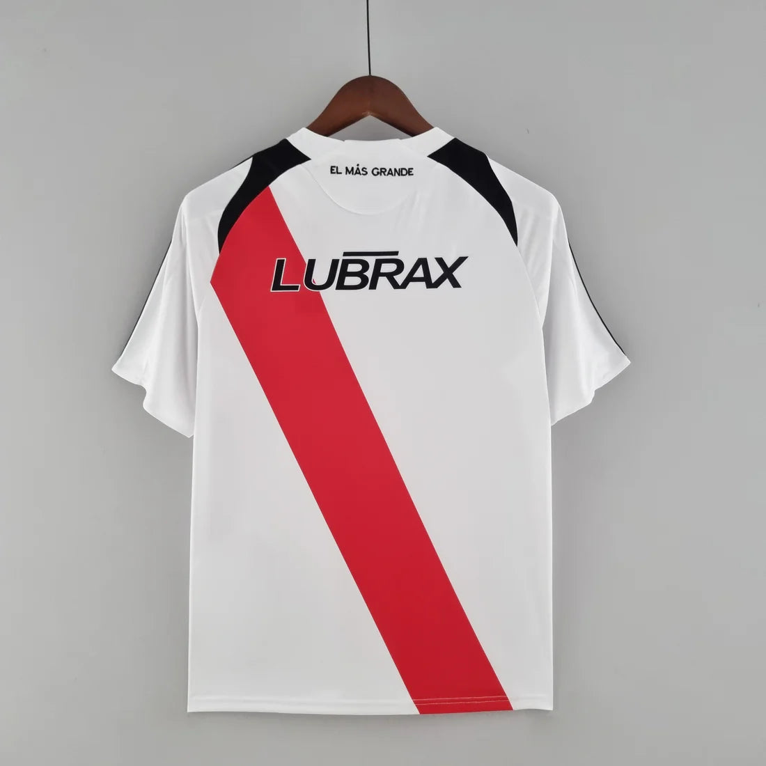 Retro River Plate 09-10 Local