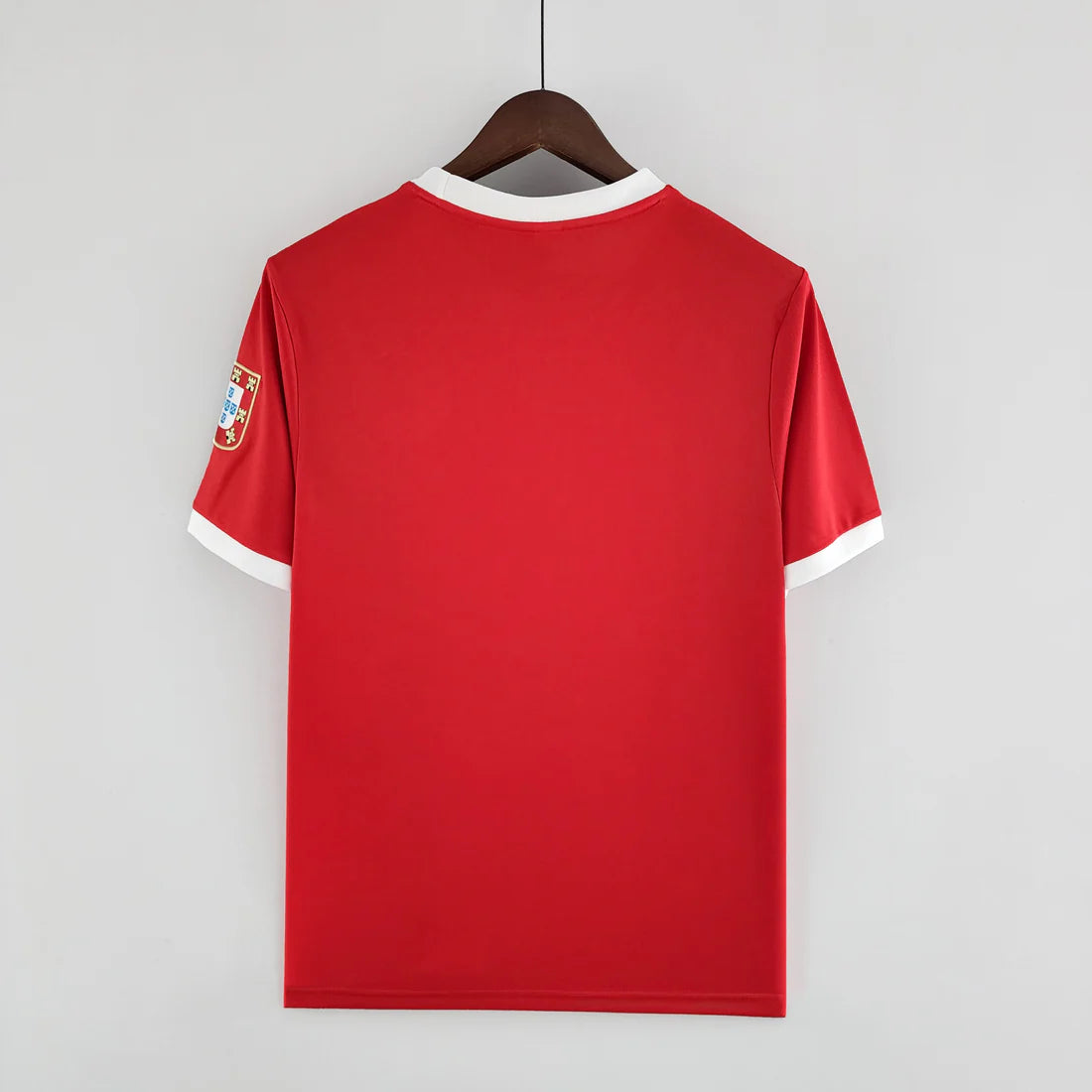 Retro Benfica 73-74 Local