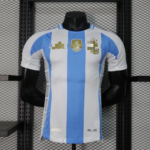 Arg 2024 Local Copa América
