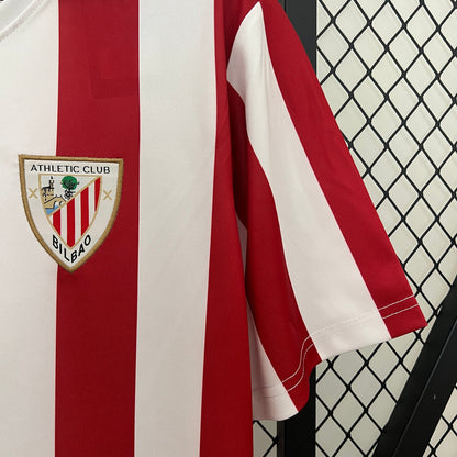 Retro Athletic Bilbao Conmemorativa Copa 84