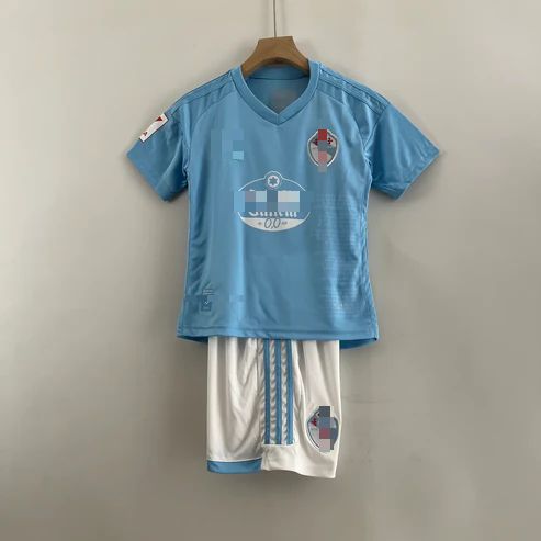 Conjunto Celt 23-24 Local (Niño)