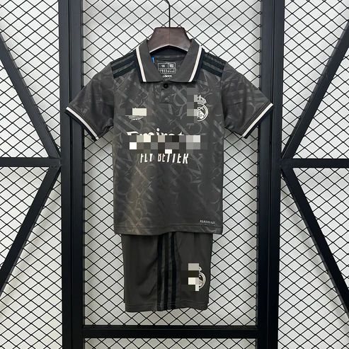 Conjunto RM negro (Niño)