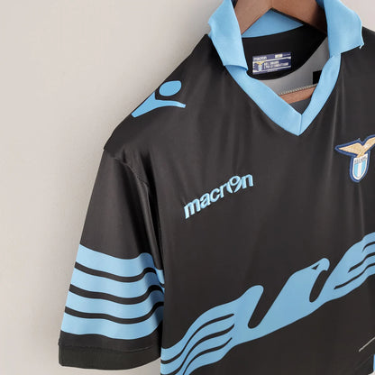 Retro Lazio 15-16 Visitante