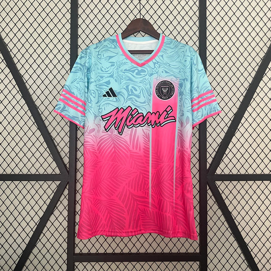 Inter Miami 24-25 Edición Especial