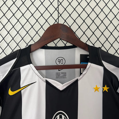 Retro Juventus 04-05 Local