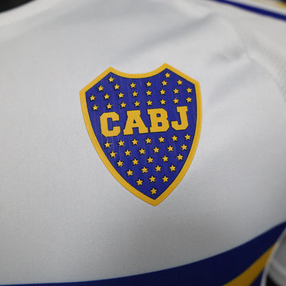 Boca Juniors 24-25 Visitante