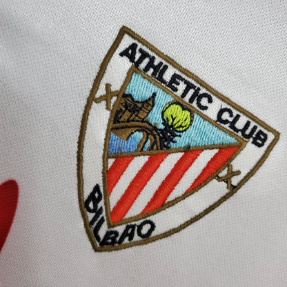 Retro Athletic Bilbao 97-98 Local