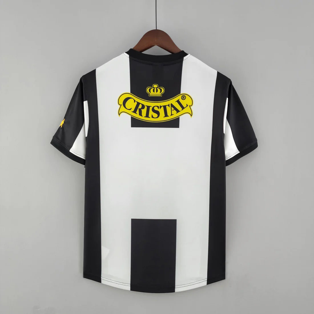 Retro Colo Colo 1999 Tercera