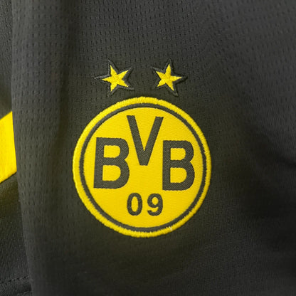 Conjunto Borussia Dortmund 24-25 Local (Niño)