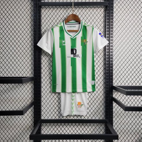Conjunto Bet 23-24 Local (Niño)