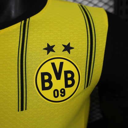 Borussia Dortmund 24-25 Local