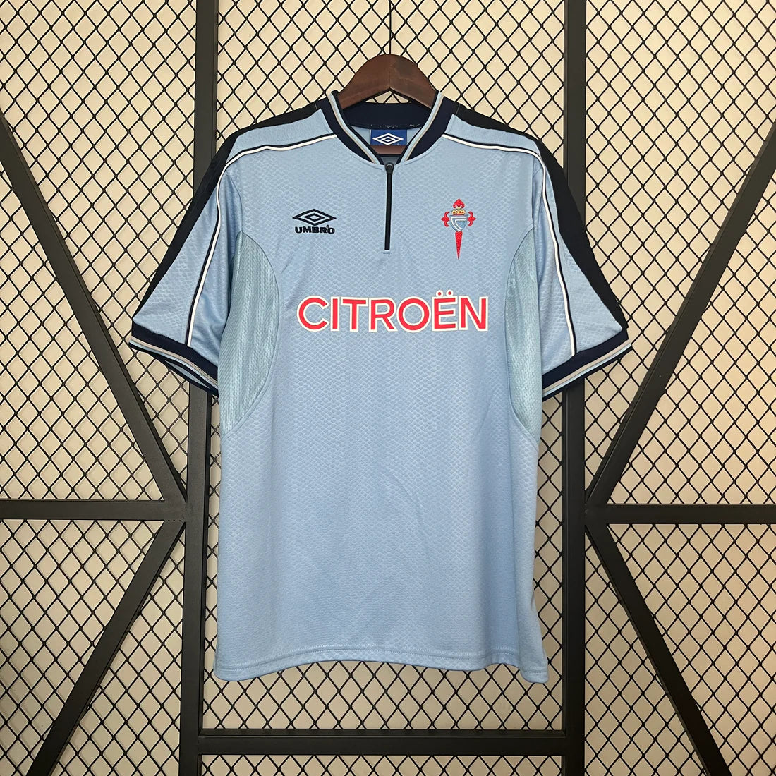 Retro Celta 99-00 Local